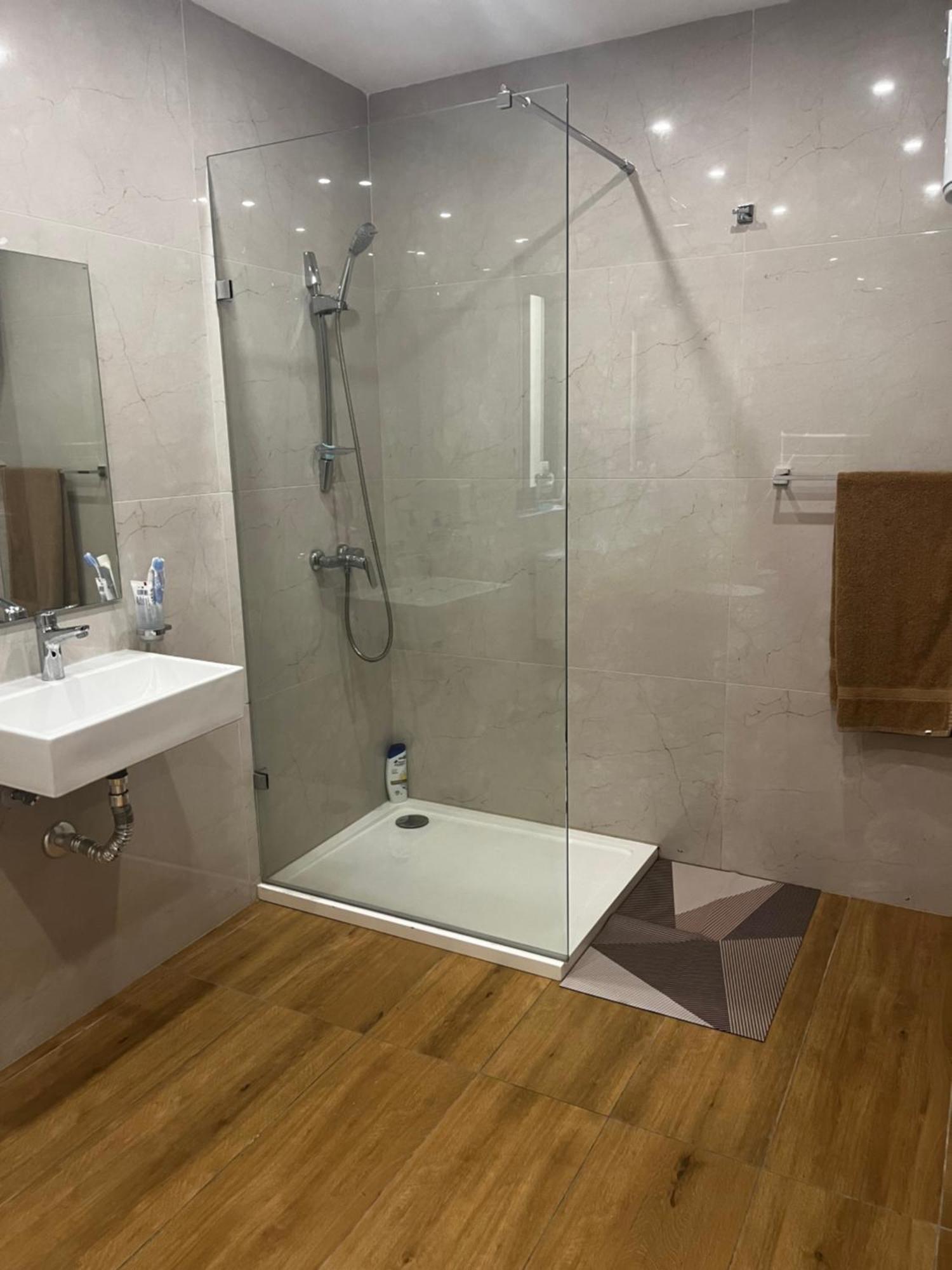 Luqa 3 Bedroom Penthouse T ภายนอก รูปภาพ